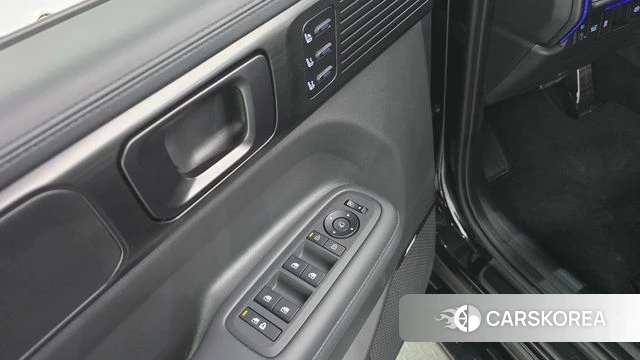 Hyundai Santa Fe (MX5) id 4421428 из Кореи 20