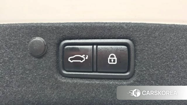 Hyundai The New Grandeur IG Hybrid id 4917241 из Кореи 20
