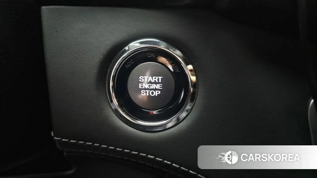 Ssangyong Rexton Sports id 4501747 из Кореи 20