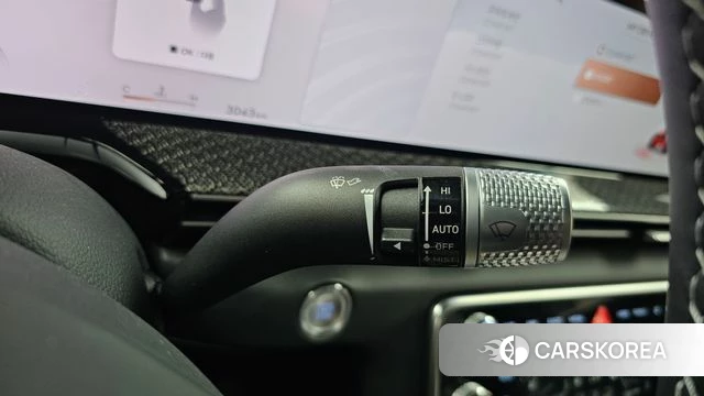 Genesis GV80 Coupe id 4194029 из Кореи 20