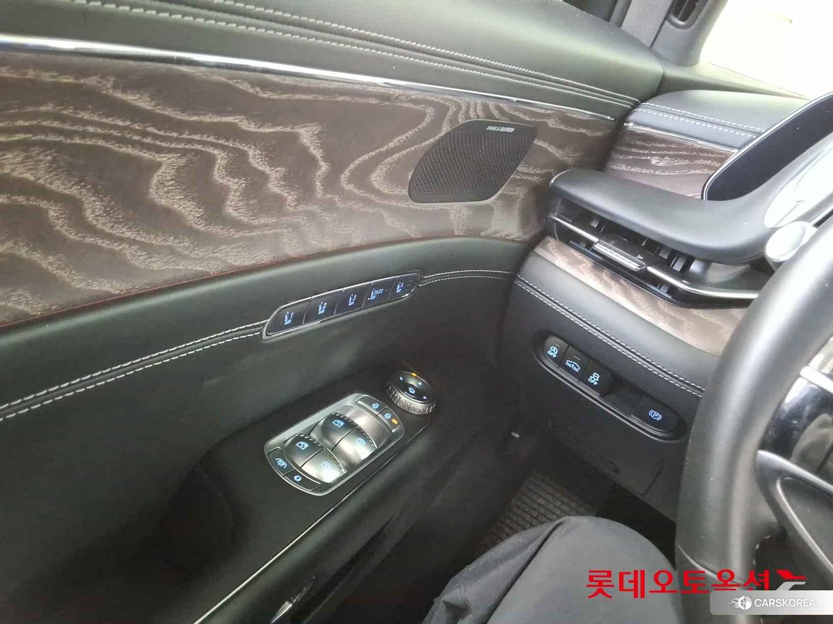 Hyundai G90 id 4289320 из Кореи 20