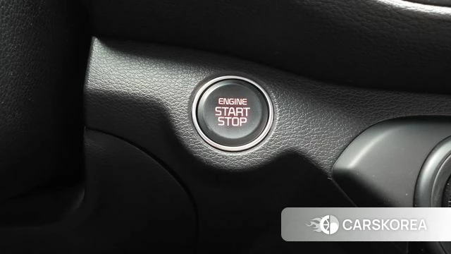 Kia The New K3 2nd generation id 4267115 из Кореи 20