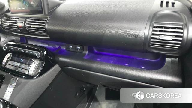 Hyundai Casper id 4201377 из Кореи 20