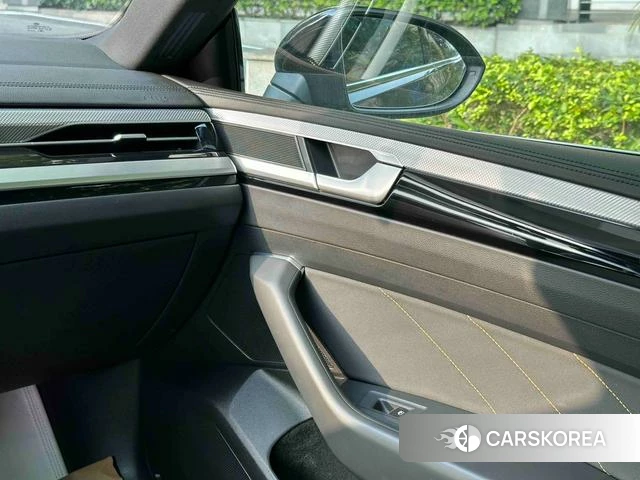 Volkswagen CC id 4262624 из Китая 20
