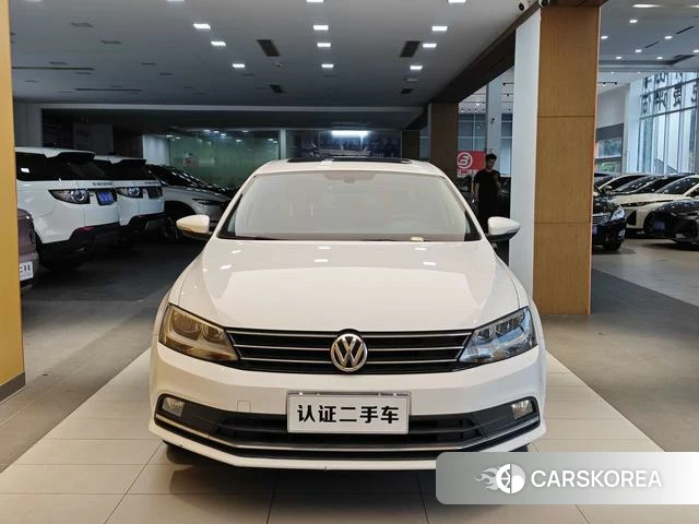 Volkswagen Sagitar id 4227318 из Китая 20