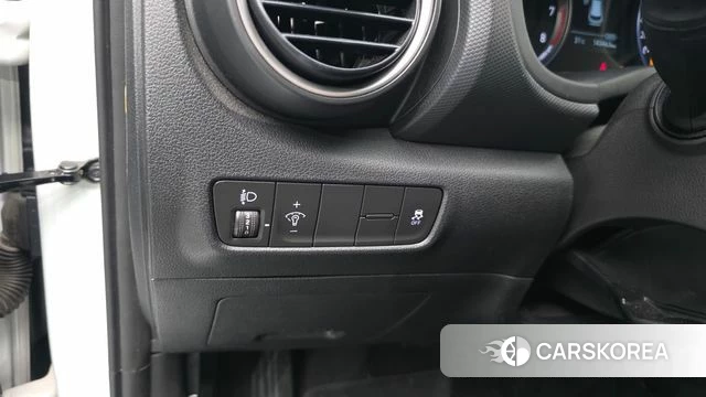 Hyundai Kona id 4530928 из Кореи 20