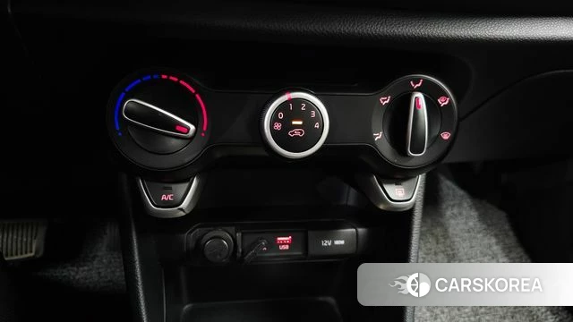 Kia All New Morning (JA) id 4225569 из Кореи 20