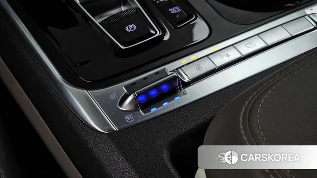 Kia The New Carnival 4th Generation id 4623576 из Кореи 20