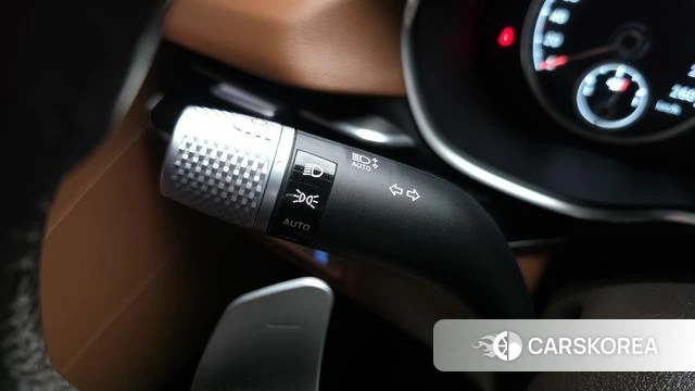 Genesis G80 (RG3) id 4780131 из Кореи 20