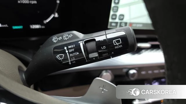 Kia Carnival 4th generation id 4376615 из Кореи 20