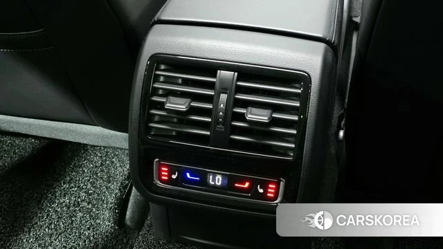 Volkswagen Arteon id 4355282 из Кореи 20