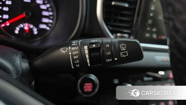 Kia Sportage The Bold id 4918749 из Кореи 20