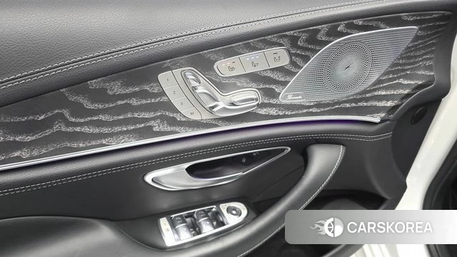 Mercedes-Benz AMG GT id 4854222 из Кореи 20