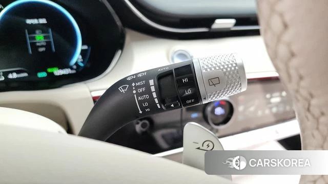 Genesis Electrified GV70 id 4202122 из Кореи 20