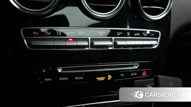 Mercedes-Benz GLC-Class X253 id 4232883 из Кореи 20