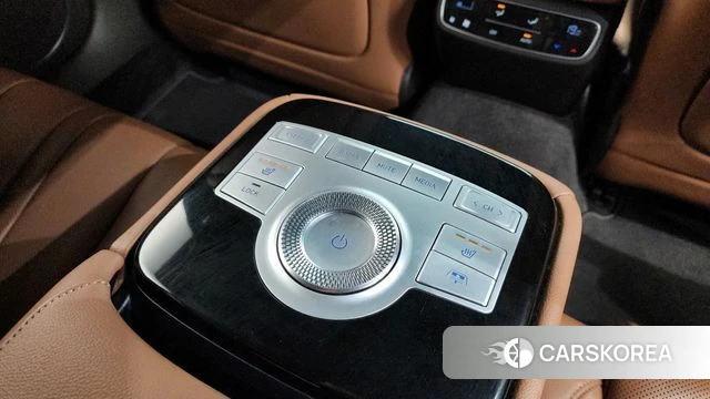 Genesis G80 (RG3) id 4429615 из Кореи 20