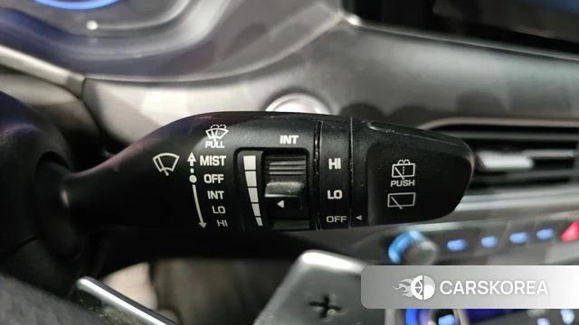 Hyundai Palisade id 4708675 из Кореи 20