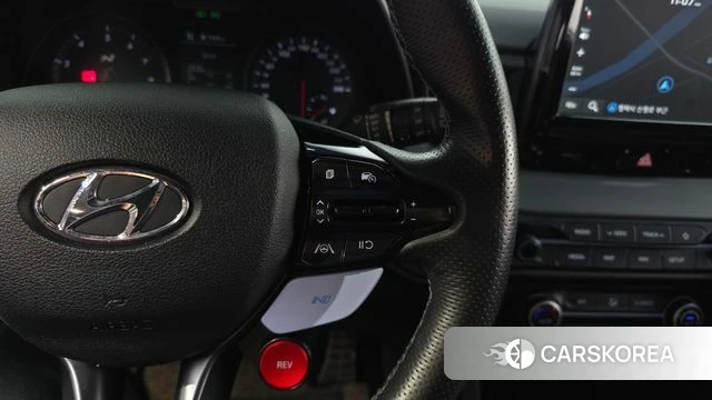 Hyundai Veloster (JS) id 4633174 из Кореи 20