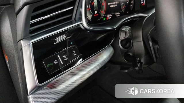 Audi Q7 (4M) id 4194632 из Кореи 20