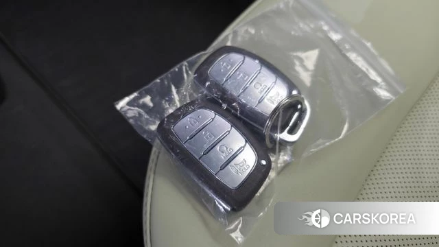 Hyundai Casper id 4231061 из Кореи 20