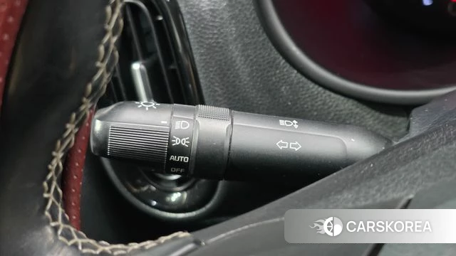 Kia All New Morning (JA) id 4530481 из Кореи 20