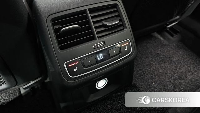 Audi A5 (F5) id 4519974 из Кореи 20