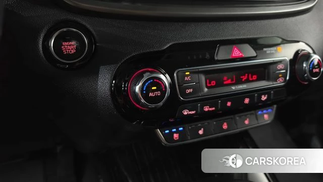 Kia The New Sorento id 4397434 из Кореи 20