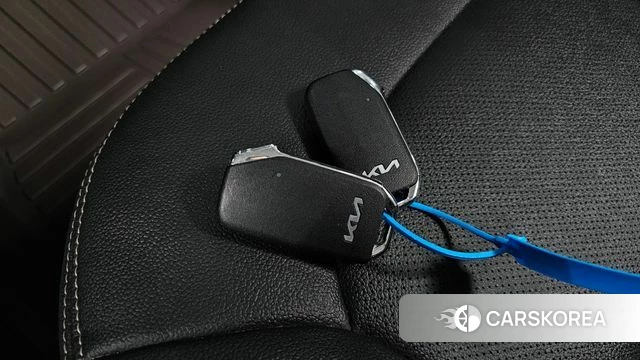 Kia The New Kia Ray id 4792073 из Кореи 20