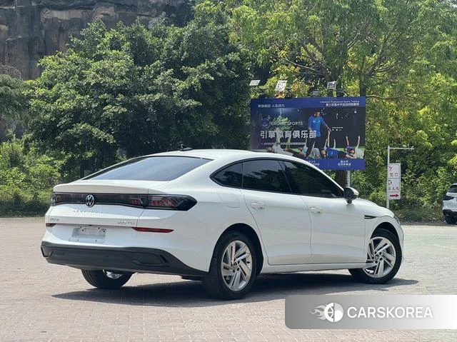 Volkswagen Lingdu id 4301268 из Китая 20