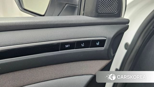 Hyundai Tucson (NX4) id 4619644 из Кореи 20