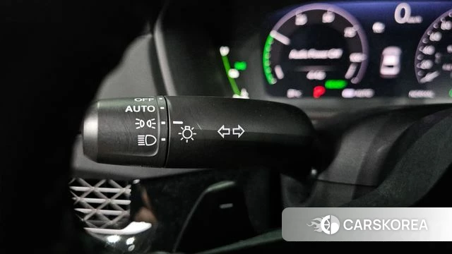 Honda Accord 11th Generation id 4571245 из Кореи 20