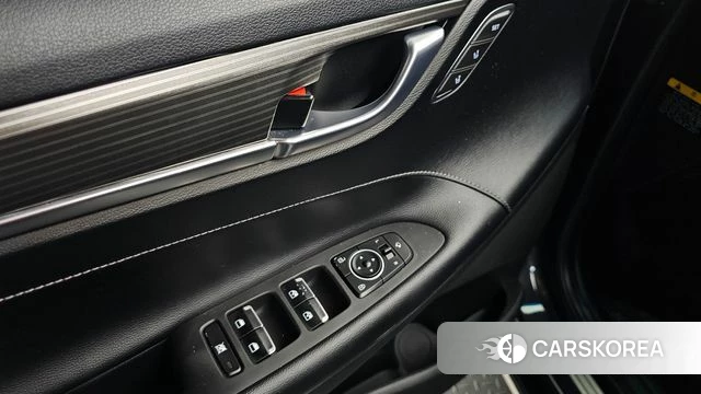 Hyundai Grandeur IG Hybrid id 4626149 из Кореи 20