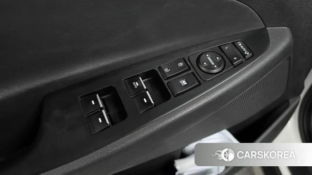 Hyundai All New Tucson id 4882414 из Кореи 20
