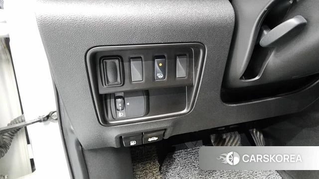 Renault Korea (Samsung) The New QM6 id 4625933 из Кореи 20