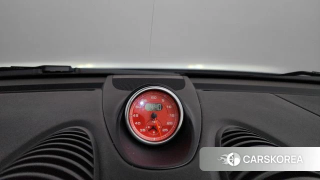 Porsche 718 Boxster id 4684208 из Кореи 20