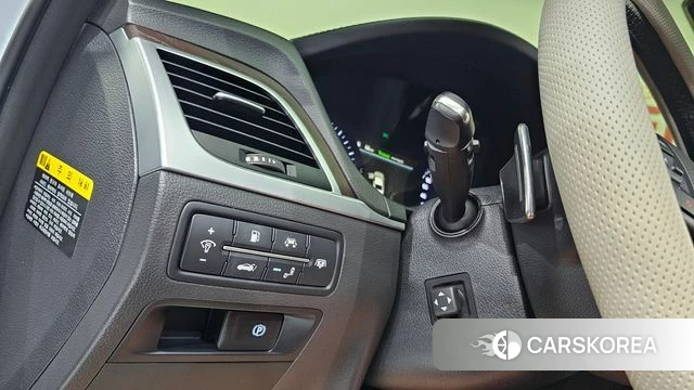 Genesis G80 id 4737548 из Кореи 20