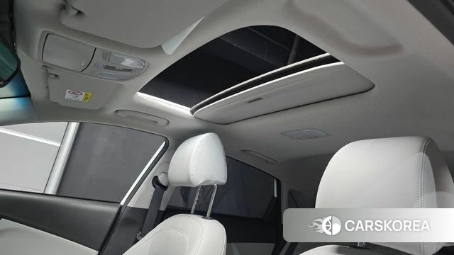 Hyundai The New Kona Hybrid id 4592951 из Кореи 20