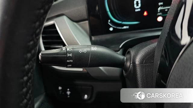 Kia The New Seltos id 4566816 из Кореи 20