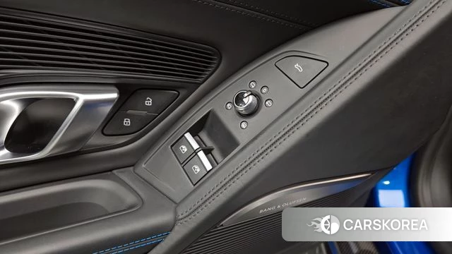 Audi R8 (4S) id 4376479 из Кореи 20
