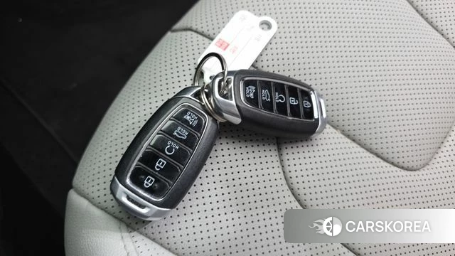 Hyundai Avante (CN7) id 4594814 из Кореи 20