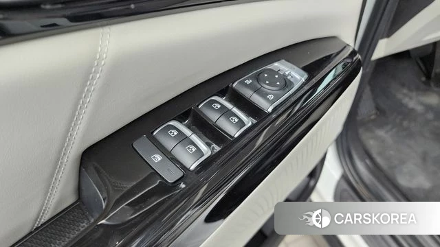Kia Carnival 4th generation id 4475635 из Кореи 20