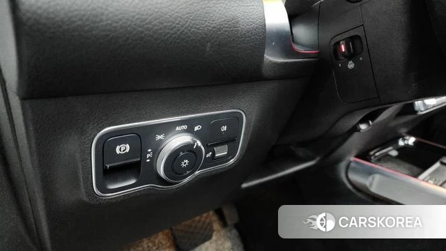 Mercedes-Benz GLB-Class X247 id 4396226 из Кореи 20