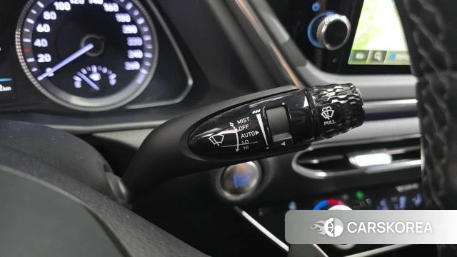 Hyundai Sonata (DN8) id 4745223 из Кореи 20