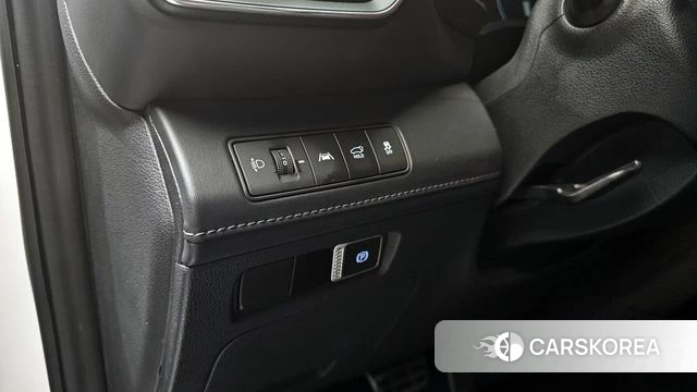 Hyundai The New Santa Fe id 4194801 из Кореи 20