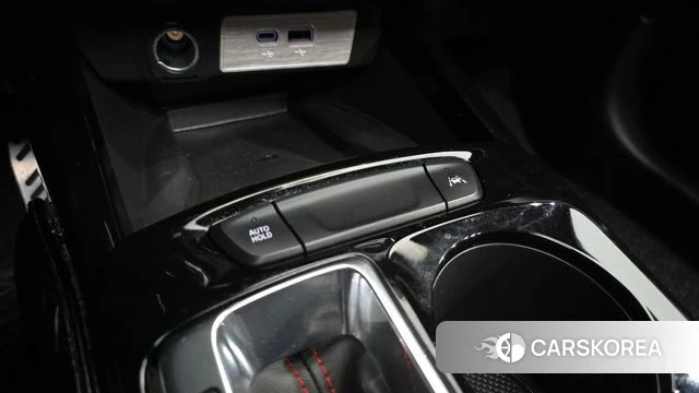 Chevrolet (GM Daewoo) Trax Crossover id 4783746 из Кореи 20