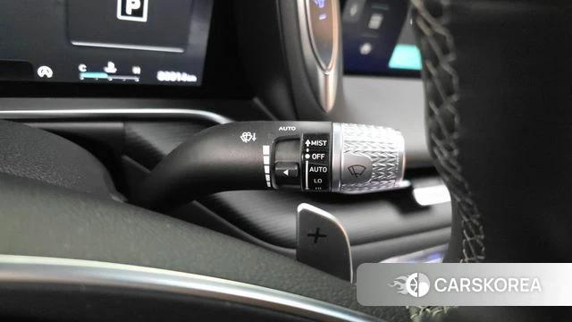 Genesis G90 (RS4) id 4494875 из Кореи 20