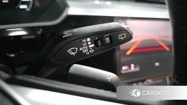 Audi e-Tron id 4338713 из Кореи 20