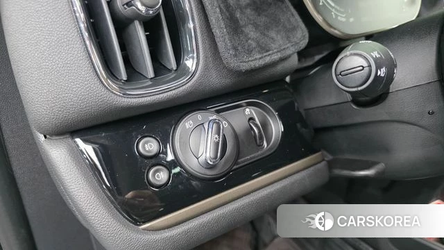 Mini Cooper Countryman id 4444188 из Кореи 20