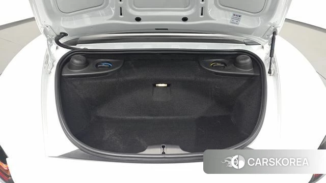 Porsche 718 Boxster id 4500826 из Кореи 20