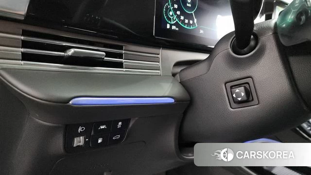 Hyundai The New Grandeur IG id 4433551 из Кореи 20